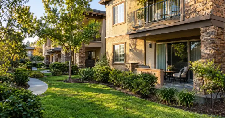 Investment Property HELOC Requirements for a Condo Rental