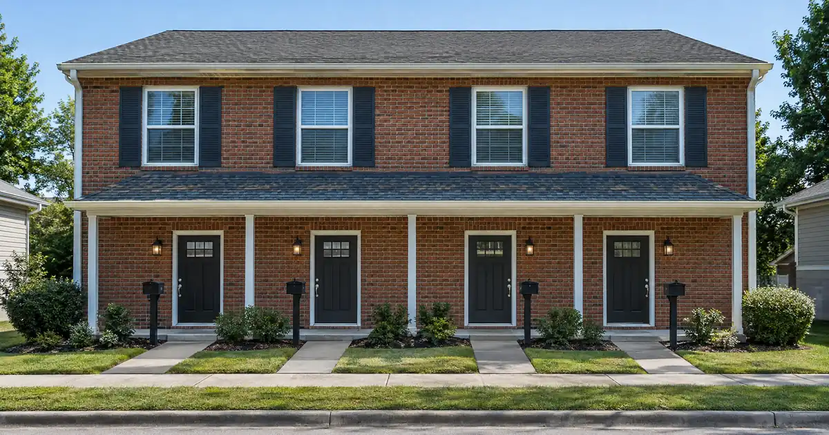 Investment Property HELOCs for 2-4 Unit Landlords Sizing a Credit Line