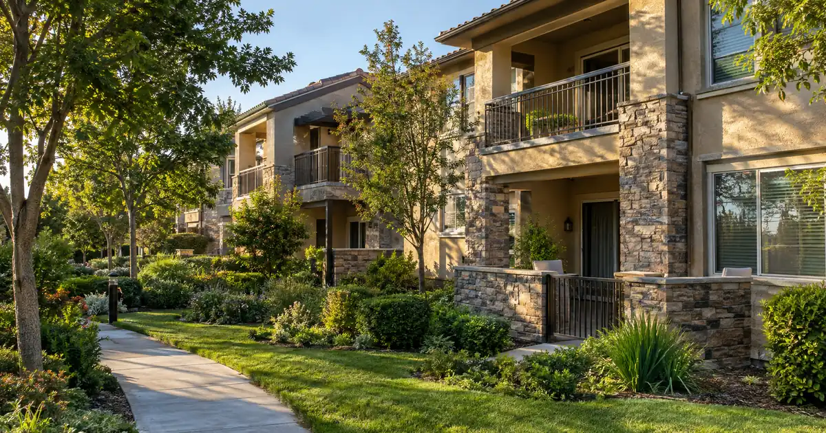 How Much a Condo Bank Statement HELOC Lets You Borrow