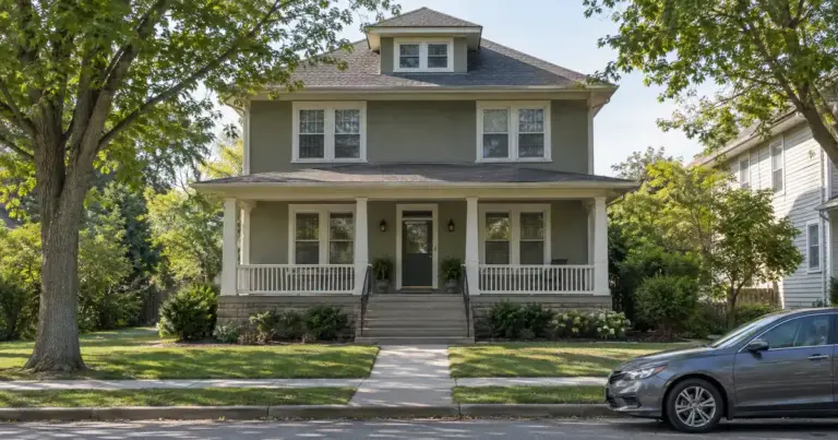 Investment Property HELOCs for Single-Family Landlords Sizing a Credit Line