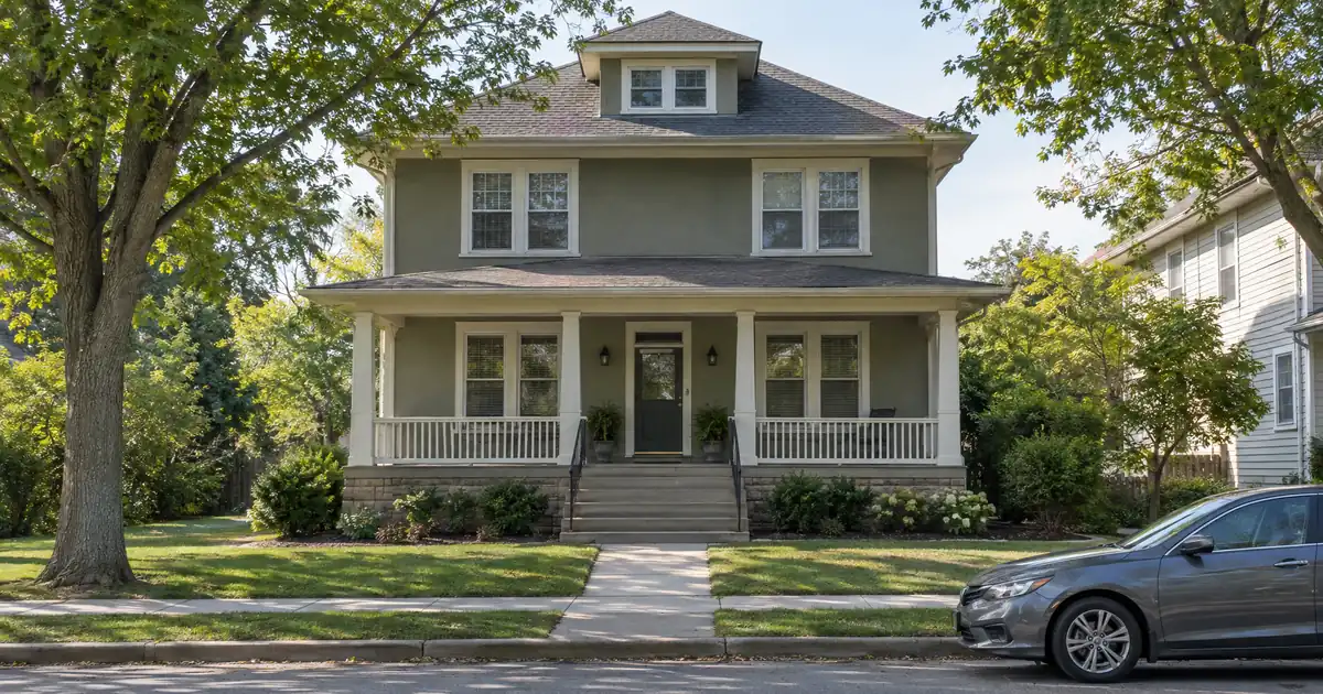 Investment Property HELOCs for Single-Family Landlords Sizing a Credit Line