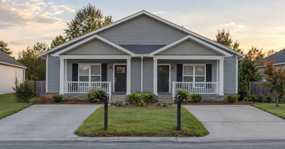 Investment Property HELOCs for 2-4 Unit Owners