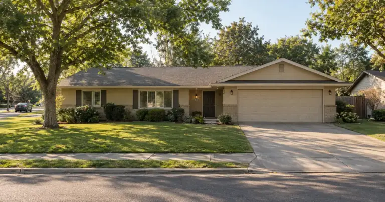 Investment Property HELOC for Single-Family Rental Borrowing Power