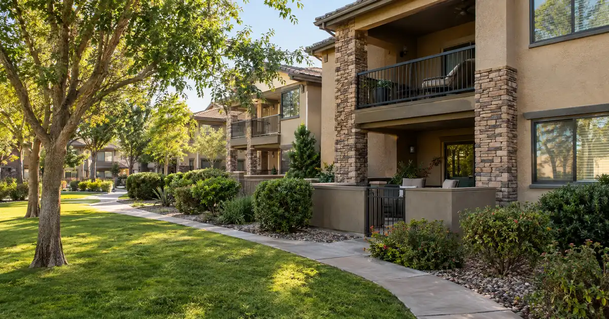 Home Equity Line Requirements for a Condo Rental