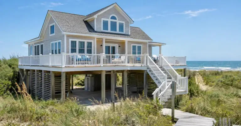 Short-term Rental Cash-out Refinance
