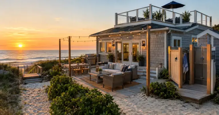 Investment Property HELOC for a Short-Term Rental, No Down Payment