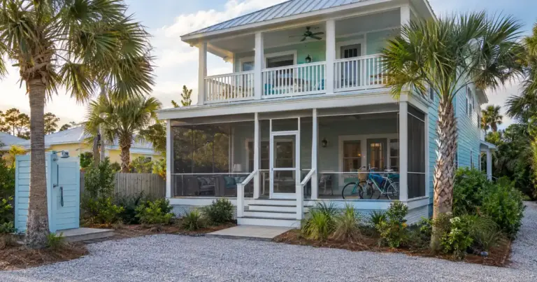 Home Equity Line Requirements for a Short-Term Rental