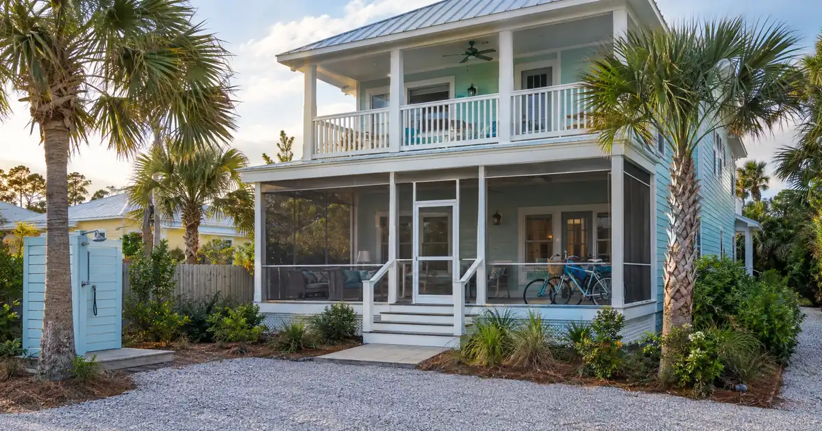Home Equity Line Requirements for a Short-Term Rental