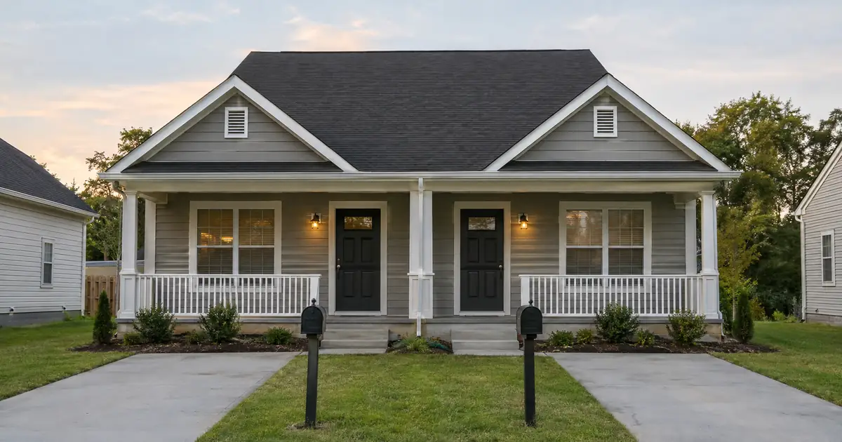Home Equity Line Requirements for a 2-4 Unit Rental