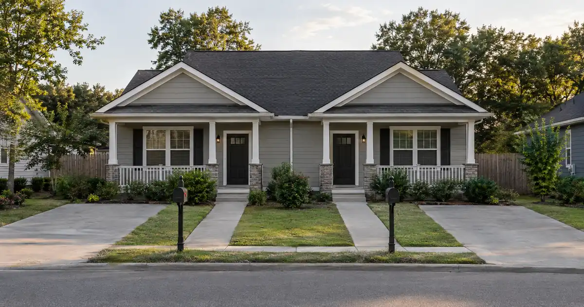 Rental Home Equity Lines for 2-4 Unit Owners