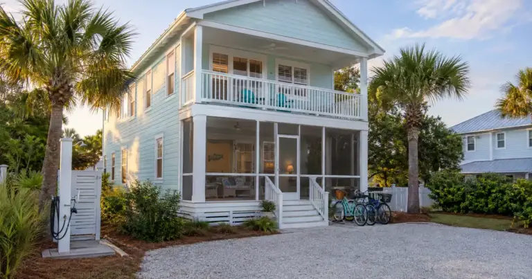 Investment Property HELOC for a Short-Term Rental Borrowing Power