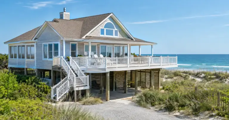 Seasonal Income And The STR Cash-out Refinance
