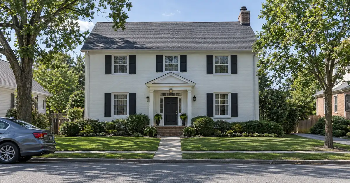 Investment Property HELOC Requirements When an LLC Holds Title