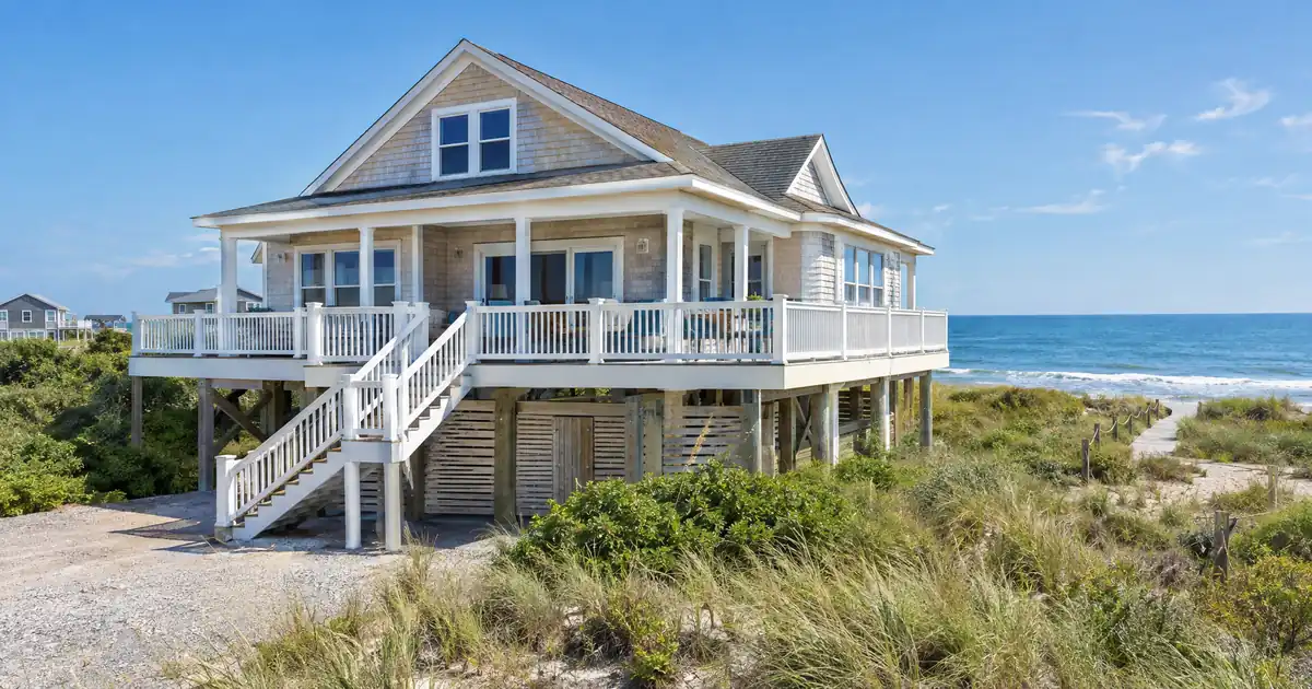 Cash-out Refinance On An Airbnb Vacation Rental: The 70% Ceiling And The 640 Floor Explained
