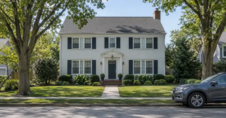 Investment Property HELOC for Out-of-State Rental Owners