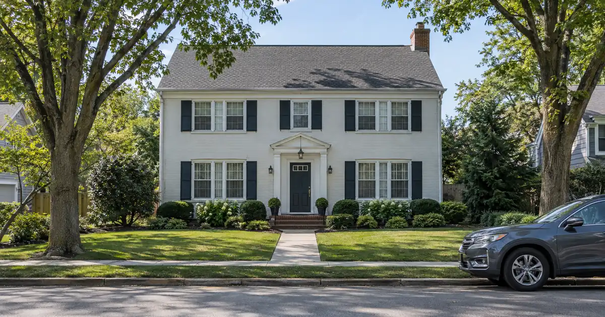 Investment Property HELOC for Out-of-State Rental Owners