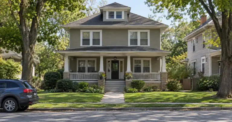 Investment Property HELOC Requirements for Business Owners