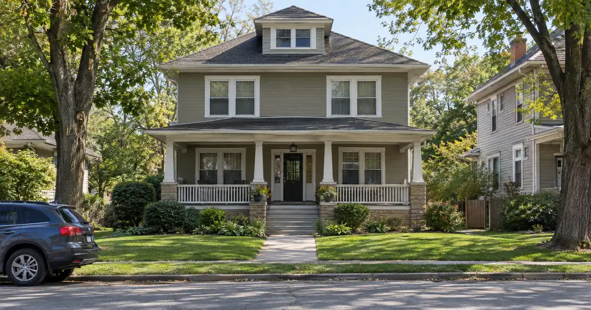 Investment Property HELOC Requirements for Business Owners