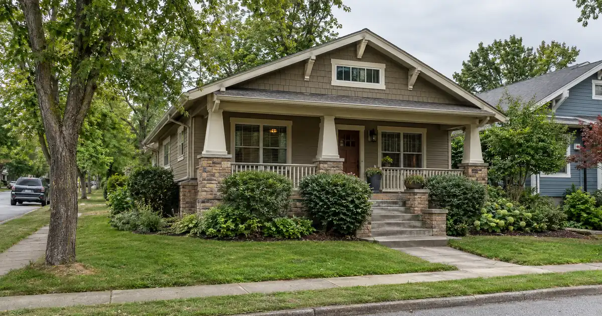 Investment Property HELOC for First-Time Investors With One Rental
