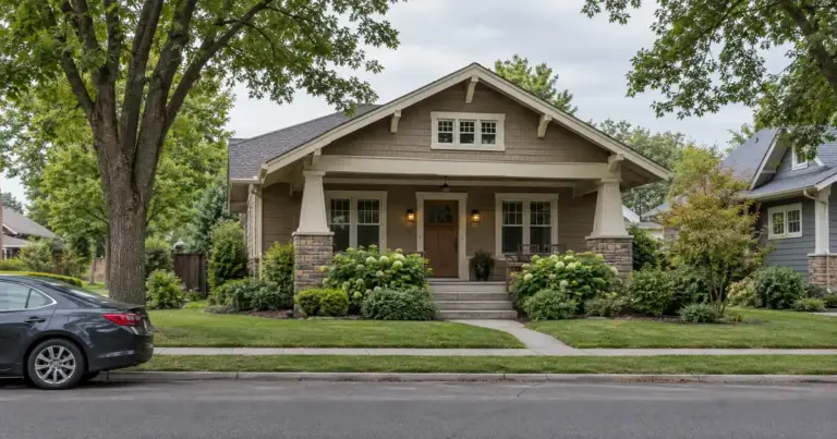 Investment Property HELOC for 1099 Contractors Tapping Rental Equity