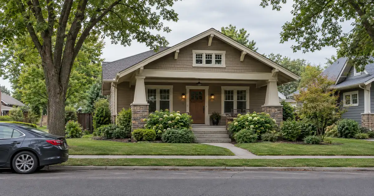 Investment Property HELOC for 1099 Contractors Tapping Rental Equity