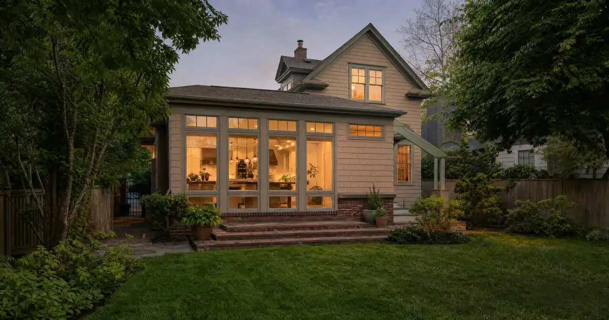 Cash-out refinance in Federal Way, Washington — home equity into cash