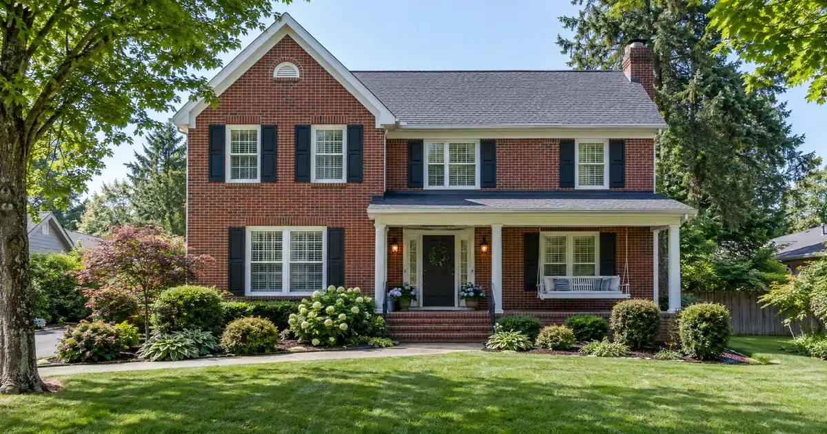 Conventional loans in Federal Way, Washington — conforming mortgage with a low down payment