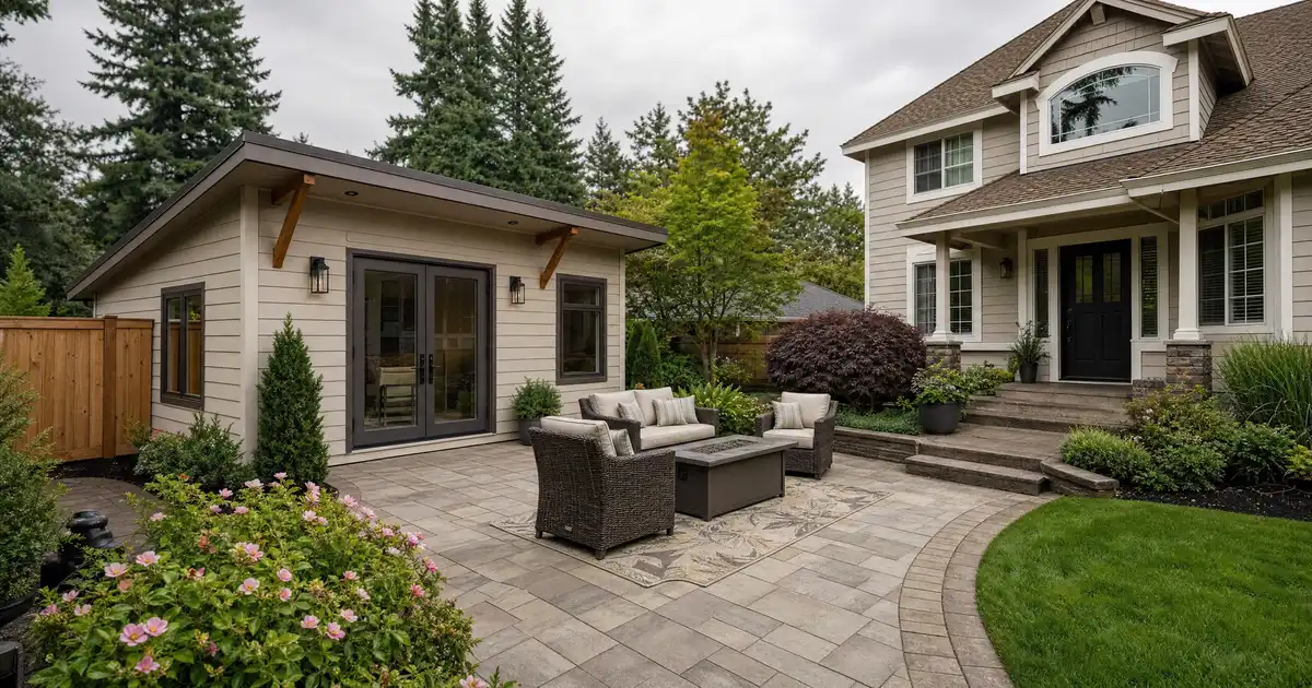 HELOC in Federal Way, Washington — home equity line of credit