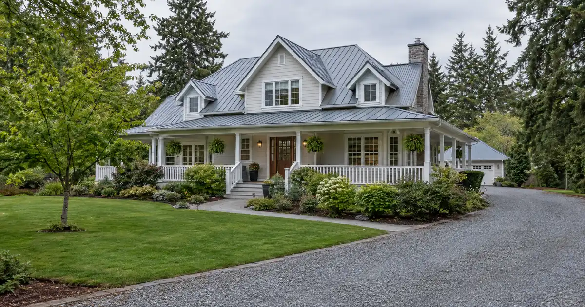 Mortgage refinance in Federal Way, Washington — a better loan on the same home