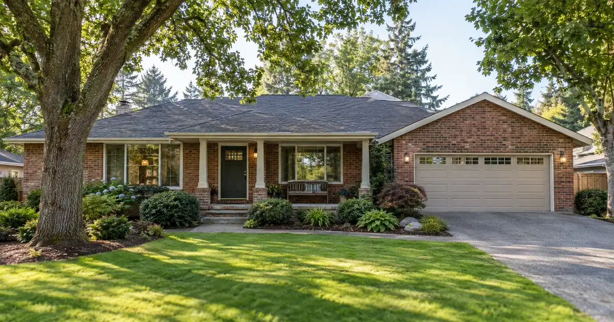 VA loans in Federal Way, WA — no down payment for veterans