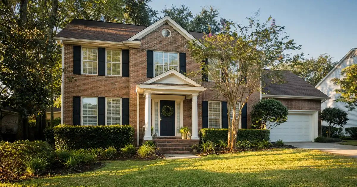 Cash-out refinance in Ferry Pass, Florida — home equity into cash
