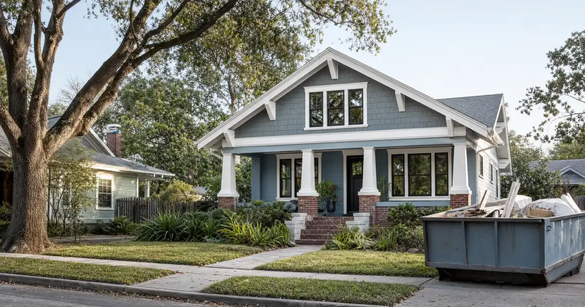 HELOC in Ferry Pass, Florida — home equity line of credit
