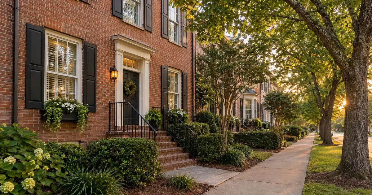 Mortgage refinance in Ferry Pass, Florida — a better loan on the same home