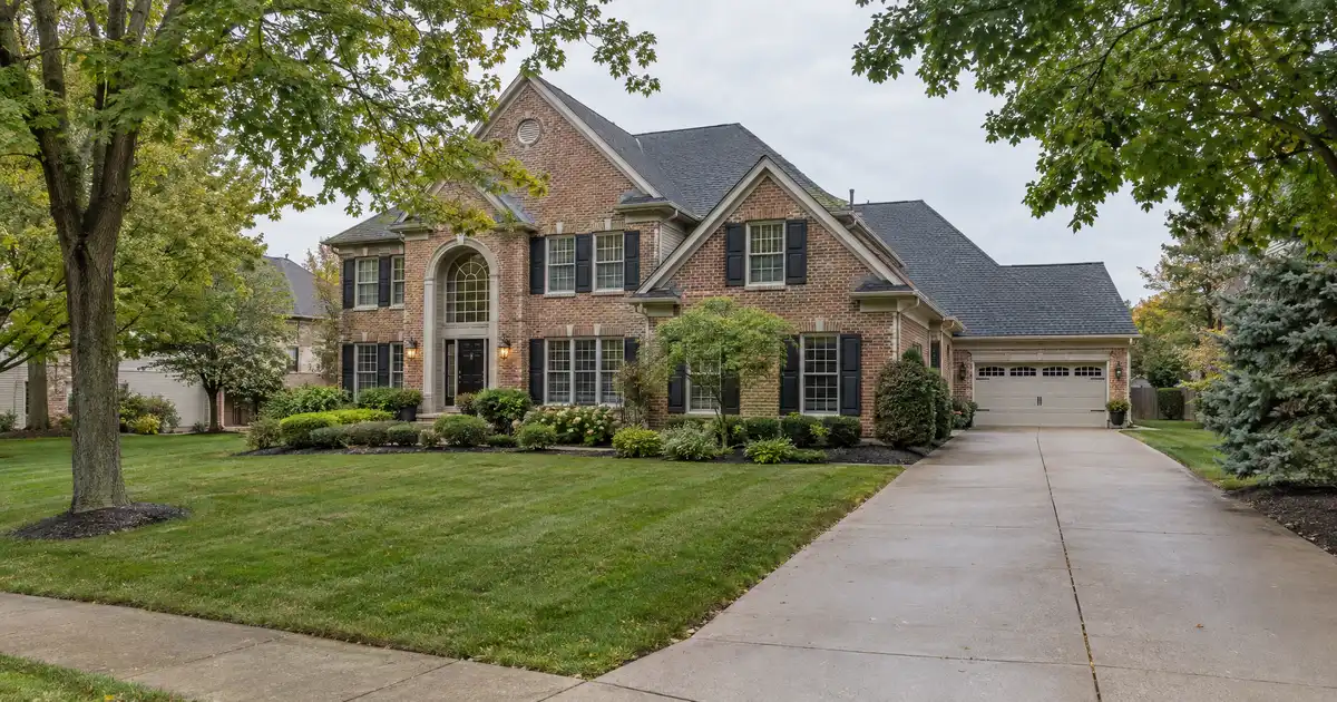 Asset-based mortgage in Fishers, Indiana — qualify on assets, not income