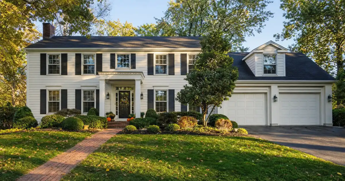 Conventional loans in Fishers, Indiana — conforming mortgage with a low down payment