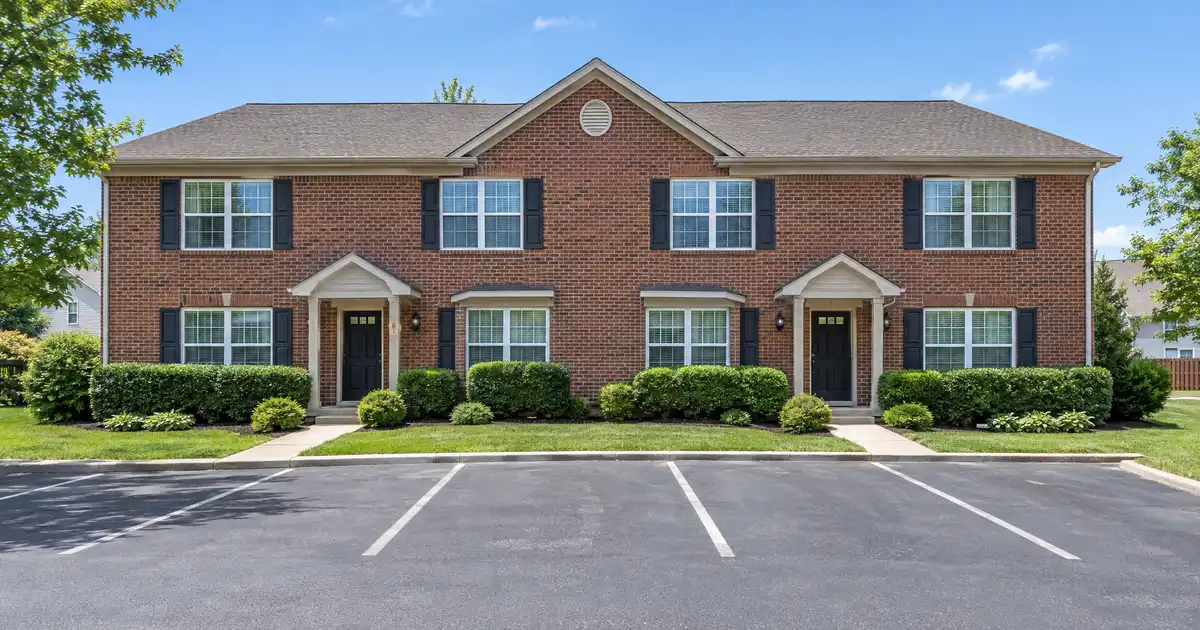 DSCR HELOC in Fishers, Indiana — rental property equity line