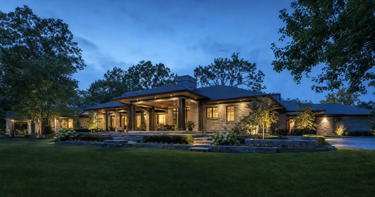 Jumbo cash-out refinance in Fishers, Indiana — equity above the conforming limit into cash