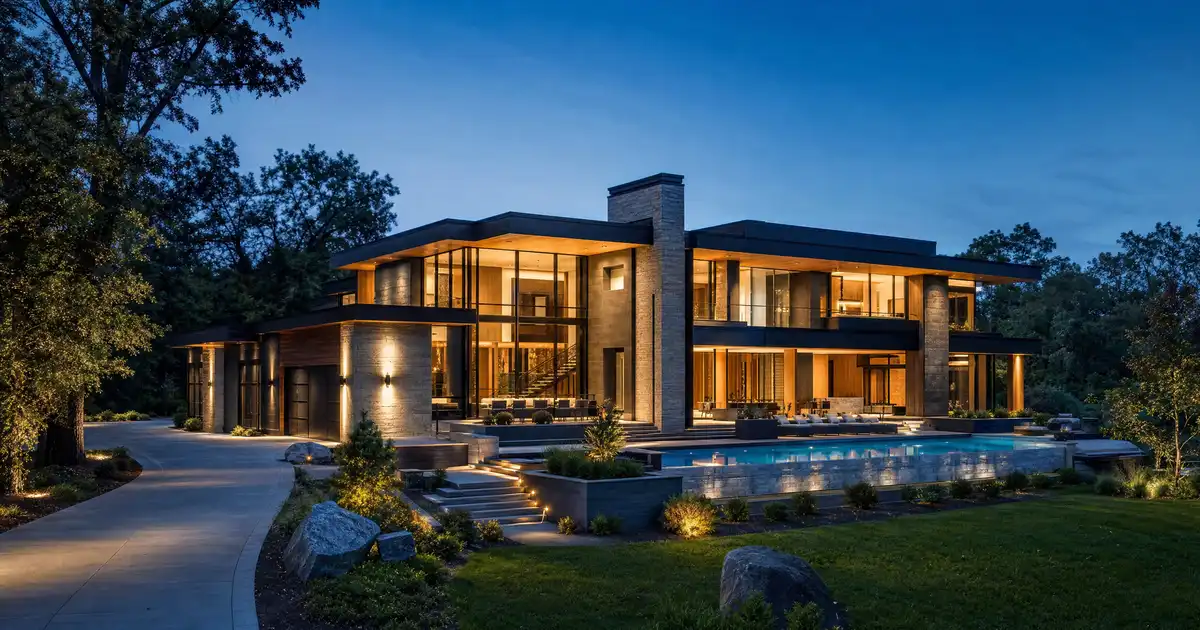 Jumbo loans in Fishers, Indiana — financing above the conforming limit