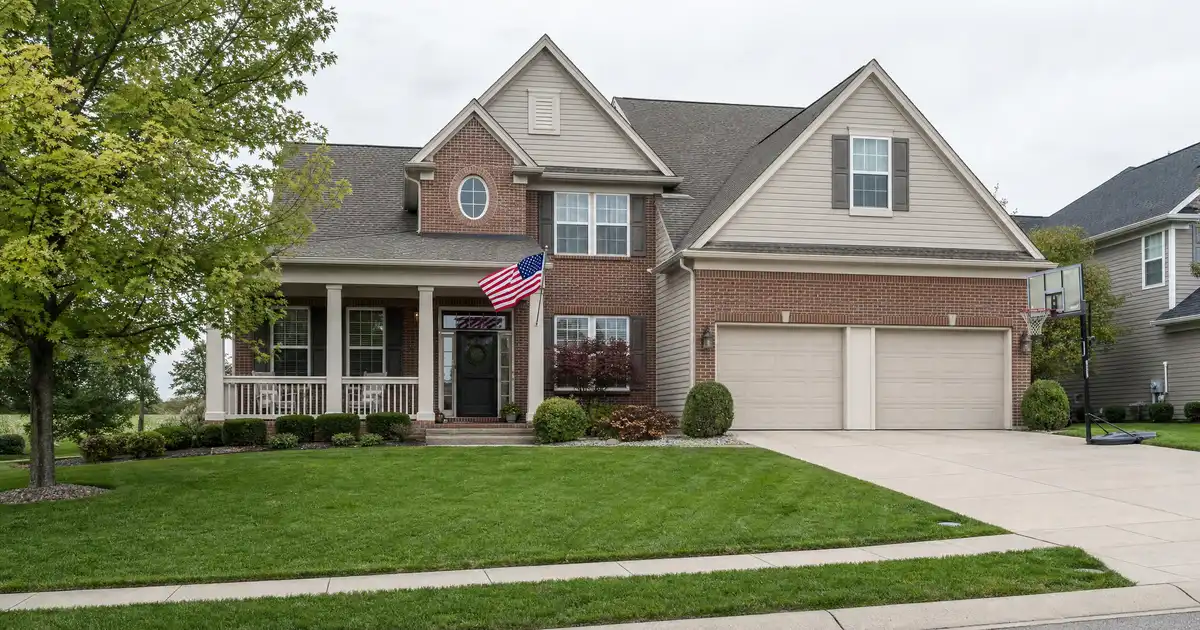 VA loans in Fishers, Indiana — no down payment for veterans