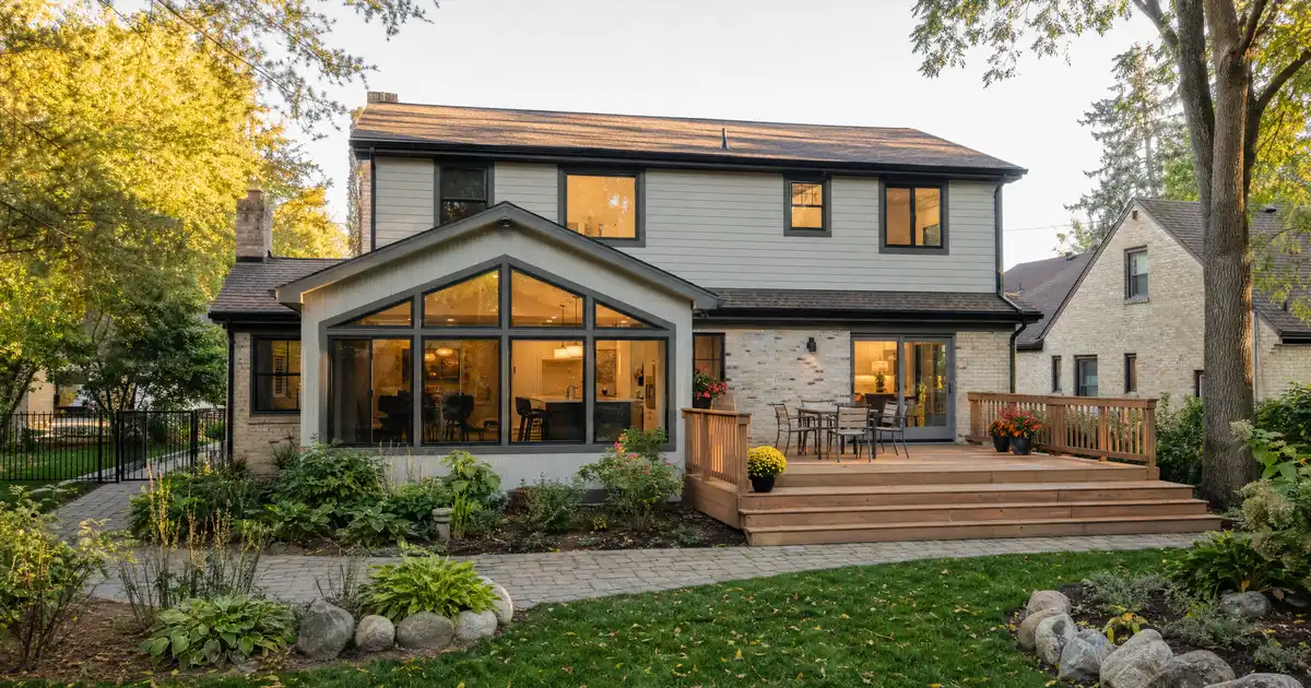 HELOC in Flint, Michigan — home equity line of credit