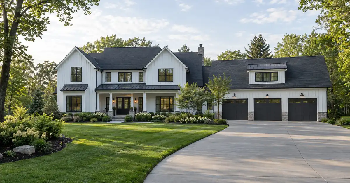 Jumbo loans in Flint, Michigan — financing above the conforming limit