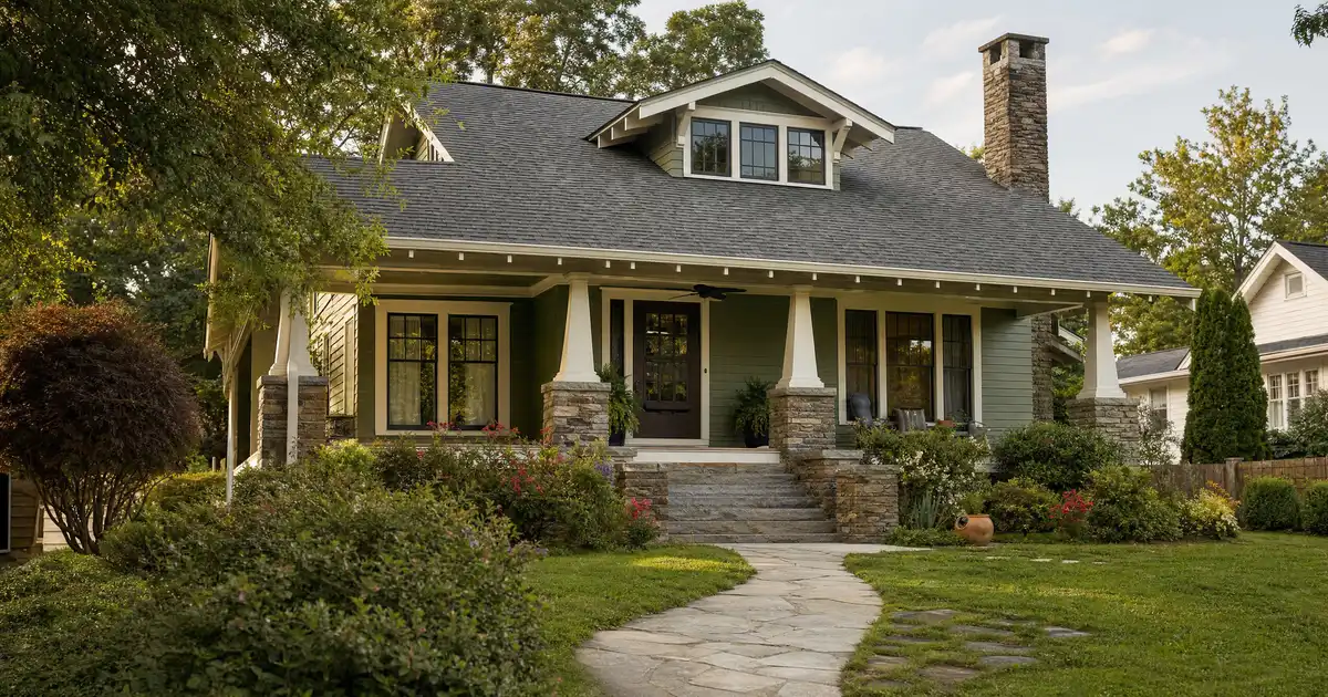 Cash-out refinance in Florence, Alabama — home equity into cash