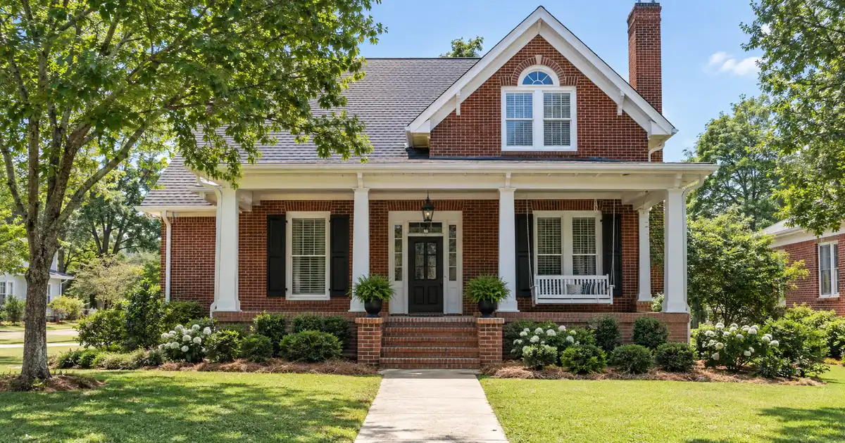 Conventional loans in Florence, Alabama — conforming mortgage with a low down payment