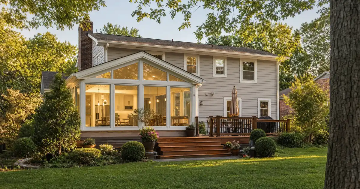 HELOC in Florence, Alabama — home equity line of credit