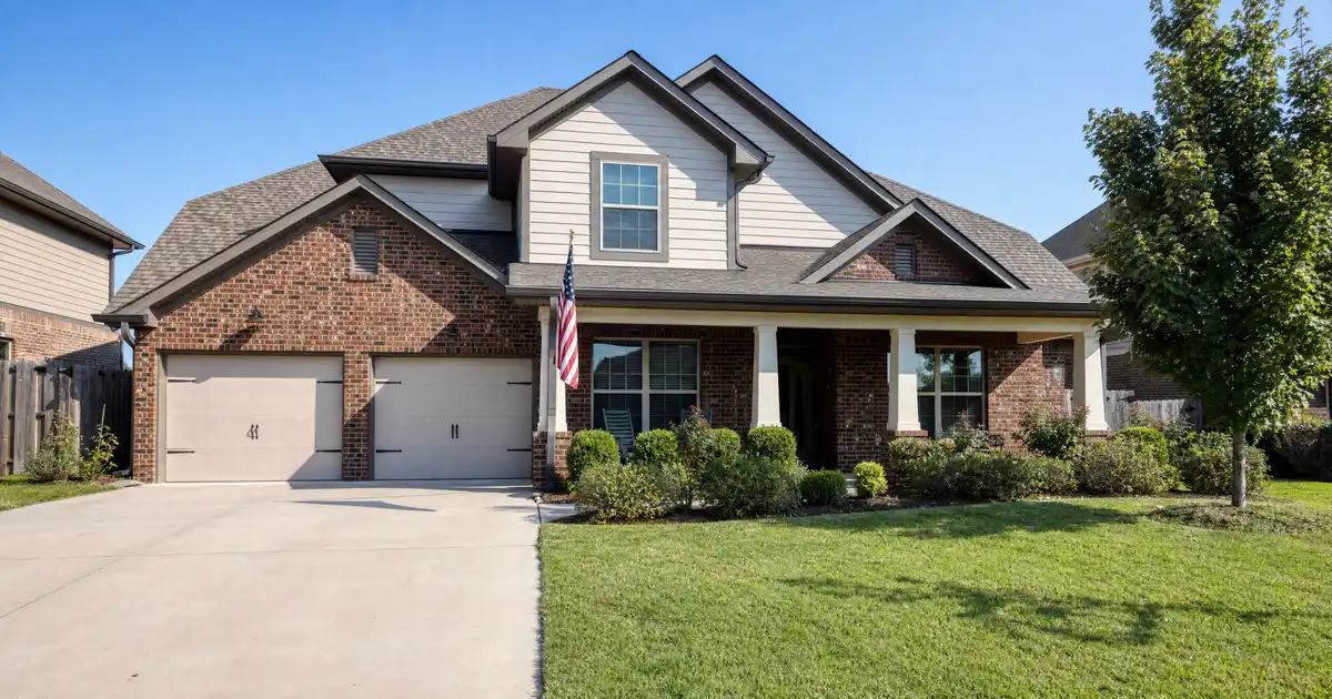 VA loans in Florence, Alabama — no down payment for veterans