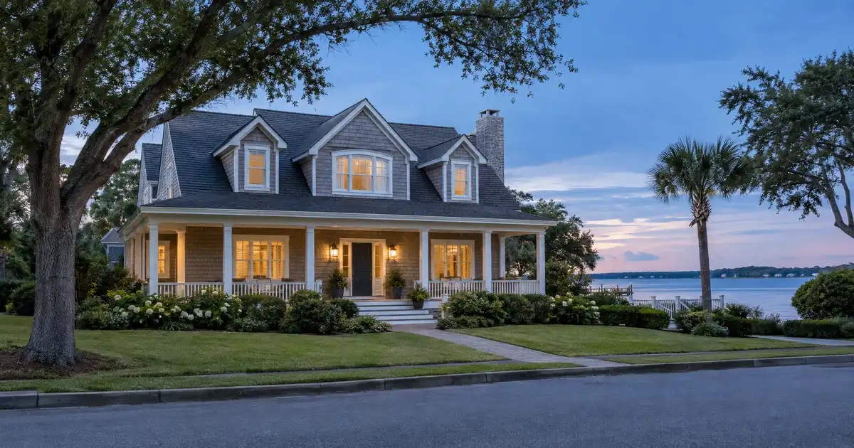Asset-based mortgage in Florida — qualify on assets, not income