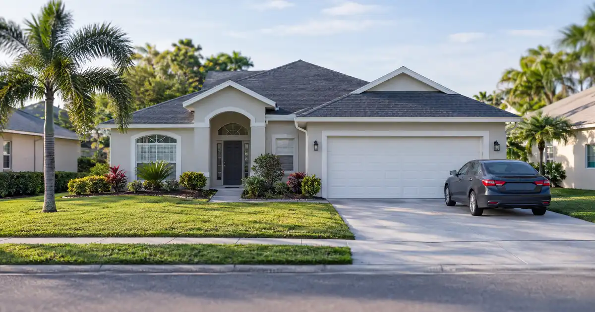 DSCR HELOC in Florida — rental property equity line
