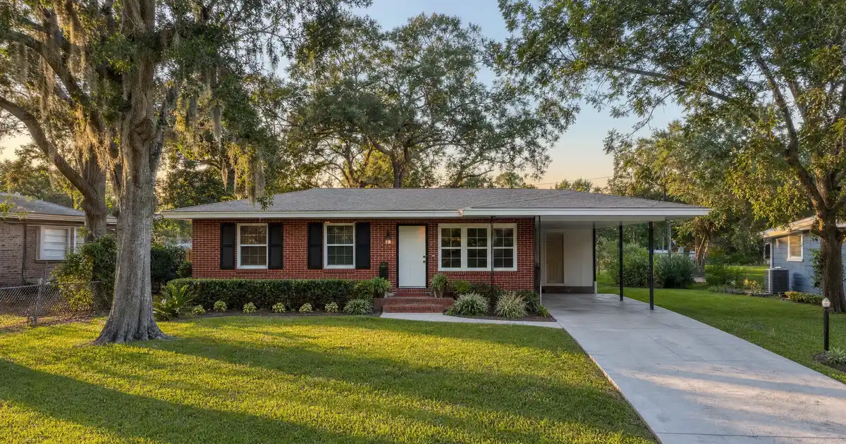 FHA loans in Florida — 3.5% down FHA mortgage