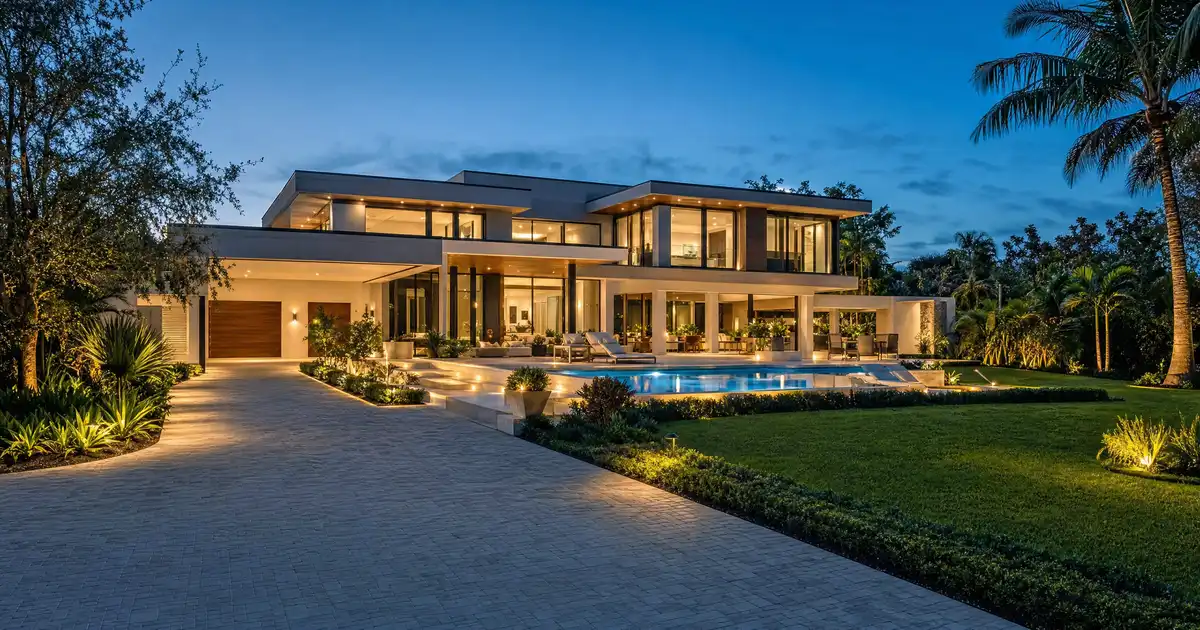 Jumbo loans in Florida — financing above the conforming limit