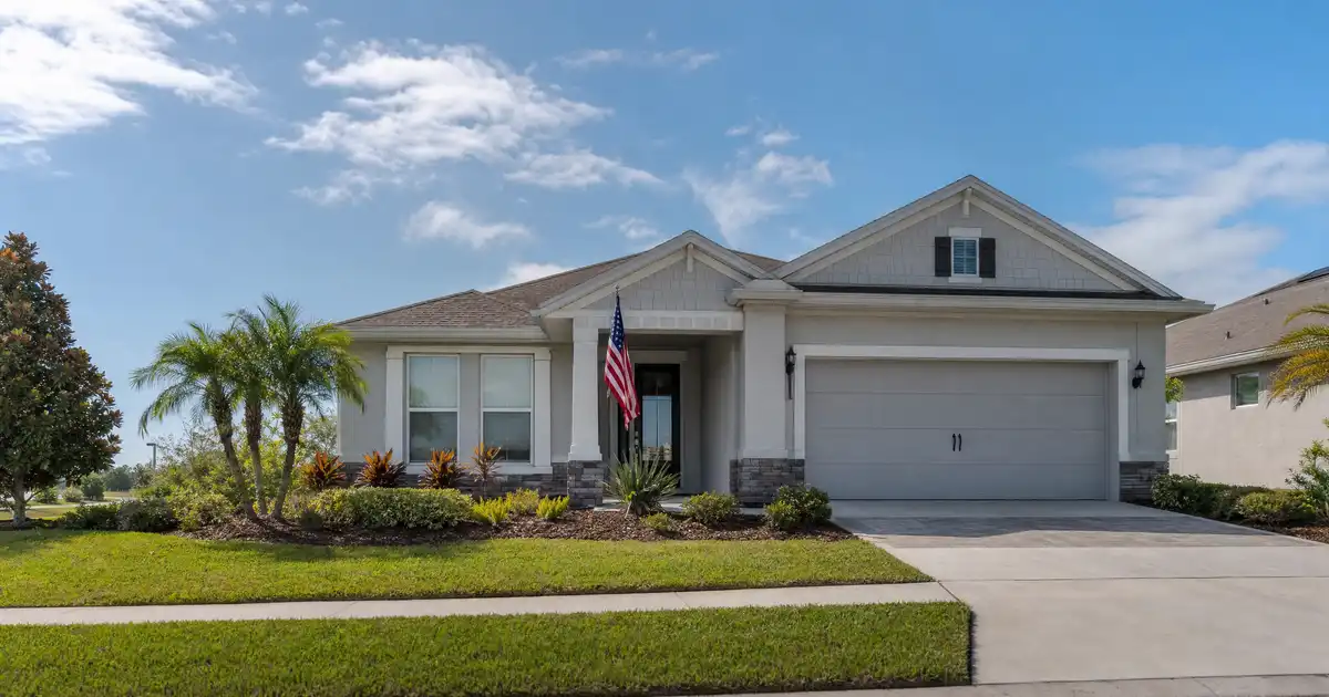 VA loans in Florida — no down payment for veterans